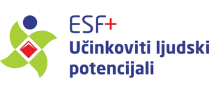 EFS Učinkoviti ljudski potencijali